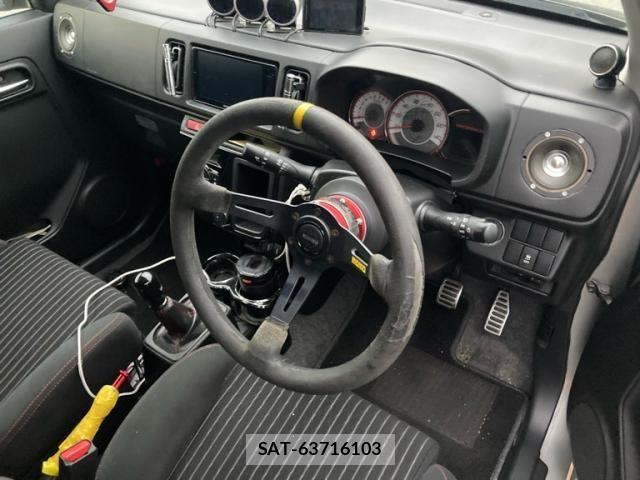 Suzuki ALTO WORKS 2019-06 7720523-7