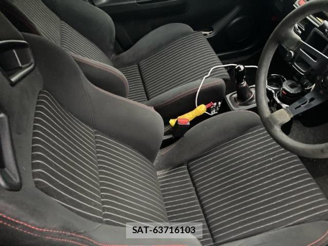 Suzuki ALTO WORKS 2019-06 7720523-8