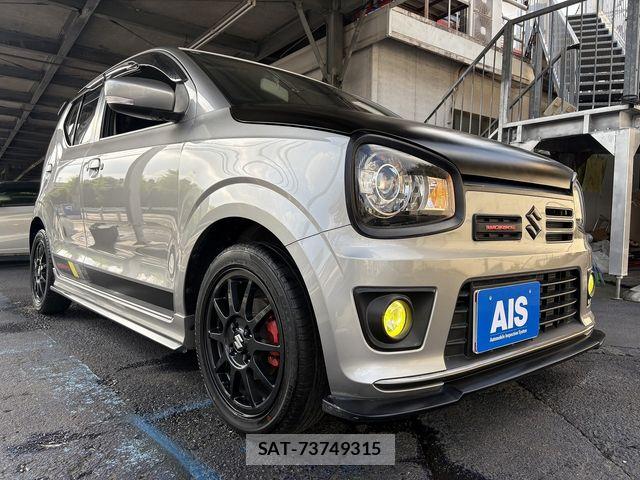 Suzuki ALTO WORKS 2020-03 7782488-10