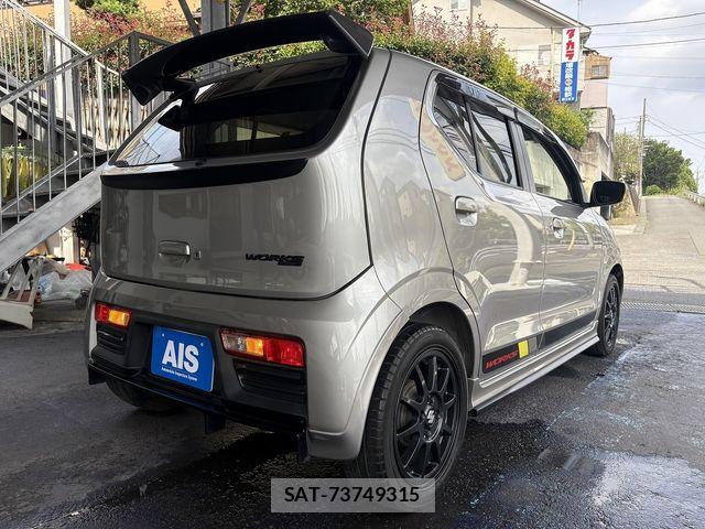 Suzuki ALTO WORKS 2020-03 7782488-11