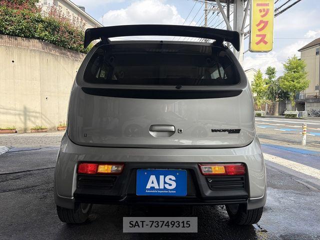 Suzuki ALTO WORKS 2020-03 7782488-12