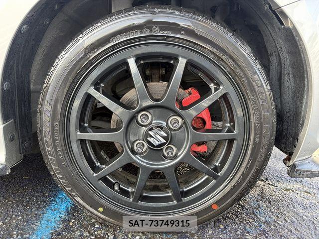 Suzuki ALTO WORKS 2020-03 7782488-15