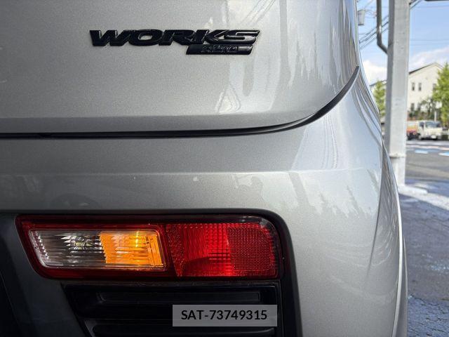 Suzuki ALTO WORKS 2020-03 7782488-17