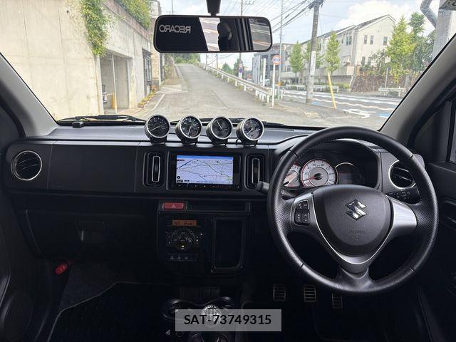 Suzuki ALTO WORKS 2020-03 7782488-1