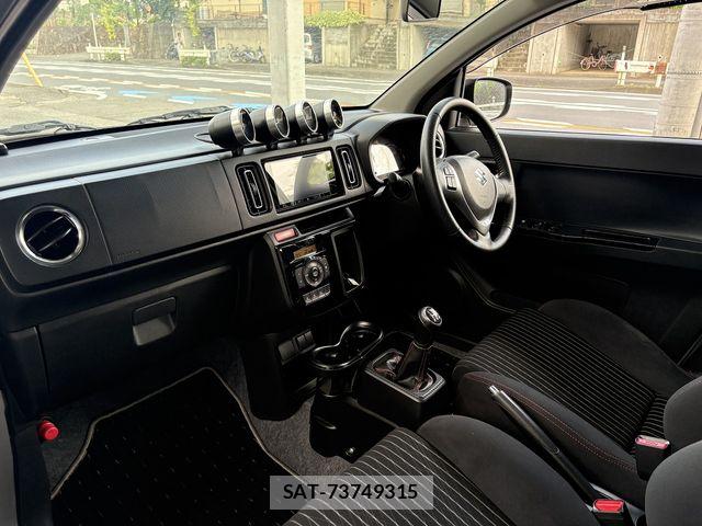Suzuki ALTO WORKS 2020-03 7782488-20