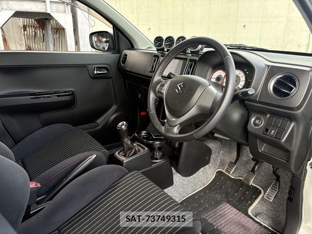 Suzuki ALTO WORKS 2020-03 7782488-21