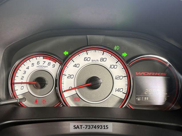 Suzuki ALTO WORKS 2020-03 7782488-25