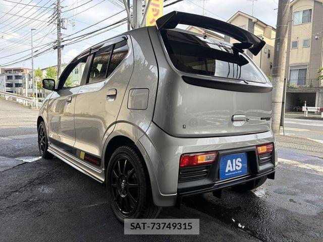Suzuki ALTO WORKS 2020-03 7782488-2