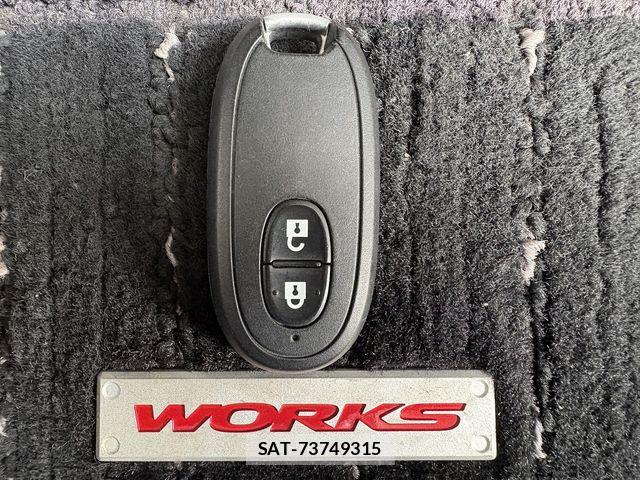 Suzuki ALTO WORKS 2020-03 7782488-29
