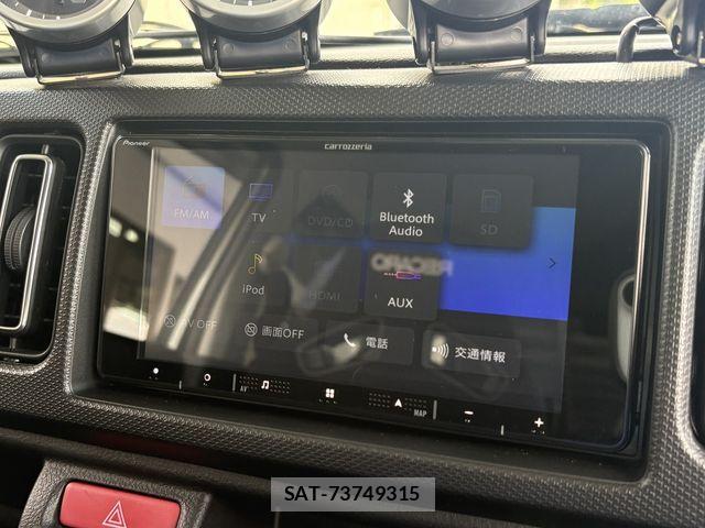 Suzuki ALTO WORKS 2020-03 7782488-6