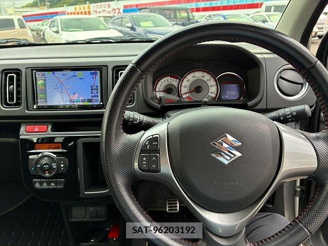 Suzuki ALTO WORKS 2019-12 7875229-12