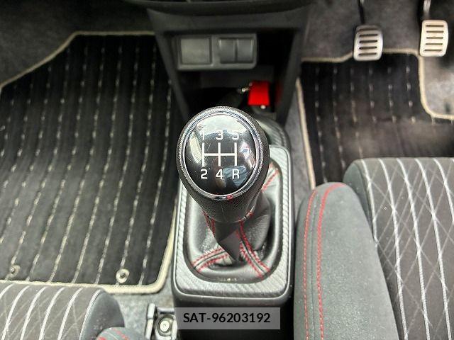 Suzuki ALTO WORKS 2019-12 7875229-16