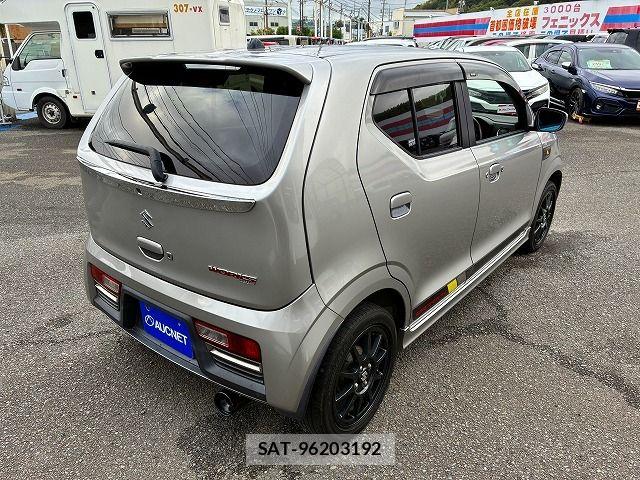 Suzuki ALTO WORKS 2019-12 7875229-1