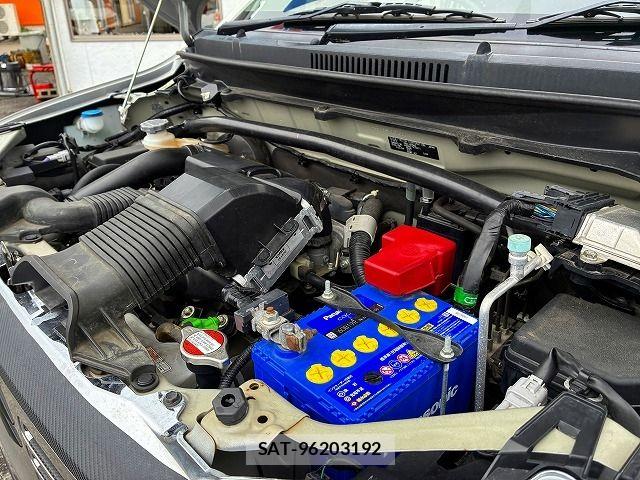 Suzuki ALTO WORKS 2019-12 7875229-19