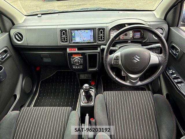 Suzuki ALTO WORKS 2019-12 7875229-2