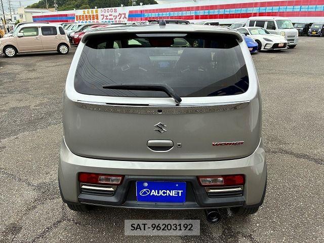 Suzuki ALTO WORKS 2019-12 7875229-5