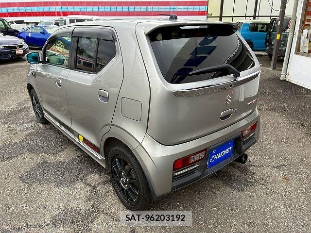 Suzuki ALTO WORKS 2019-12 7875229-6
