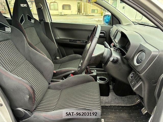 Suzuki ALTO WORKS 2019-12 7875229-8