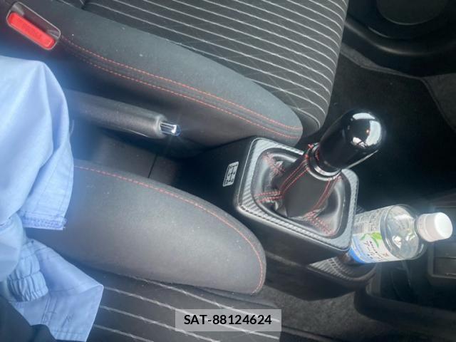 Suzuki ALTO WORKS 2017-02 7902211-10