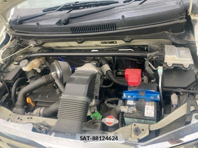 Suzuki ALTO WORKS 2017-02 7902211-22