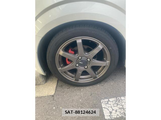 Suzuki ALTO WORKS 2017-02 7902211-4