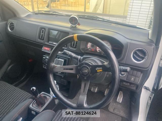 Suzuki ALTO WORKS 2017-02 7902211-6