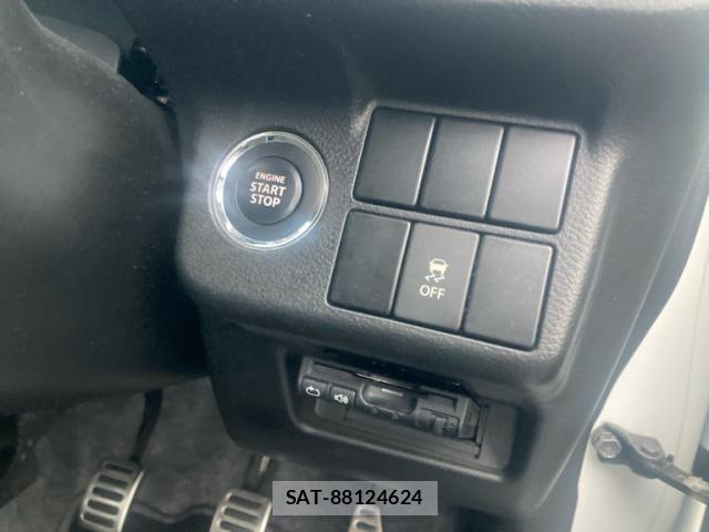 Suzuki ALTO WORKS 2017-02 7902211-8