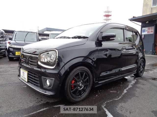 Suzuki ALTO WORKS 2016-03 7960459-0