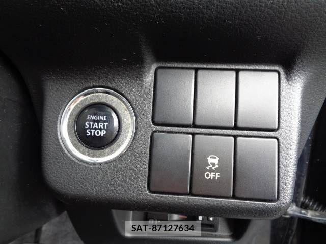 Suzuki ALTO WORKS 2016-03 7960459-9