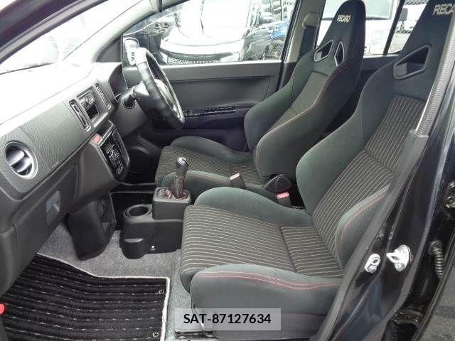 Suzuki ALTO WORKS 2016-03 7960459-10