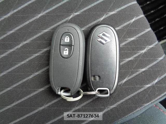 Suzuki ALTO WORKS 2016-03 7960459-11