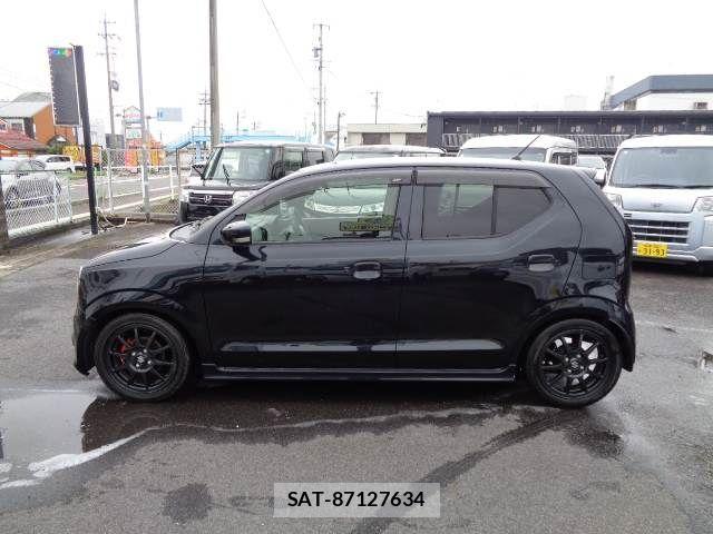 Suzuki ALTO WORKS 2016-03 7960459-14