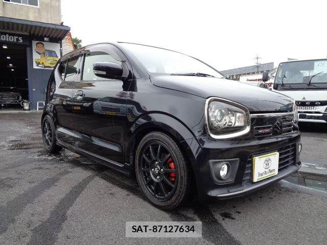 Suzuki ALTO WORKS 2016-03 7960459-17