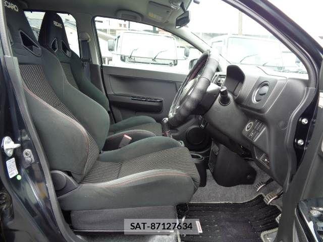 Suzuki ALTO WORKS 2016-03 7960459-2
