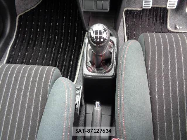 Suzuki ALTO WORKS 2016-03 7960459-3