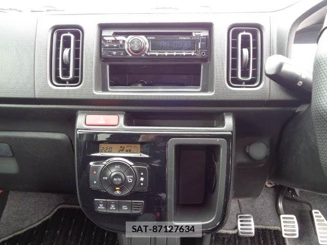 Suzuki ALTO WORKS 2016-03 7960459-4