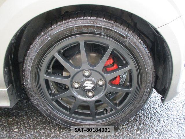 Suzuki ALTO WORKS 2016-03 7960460-12