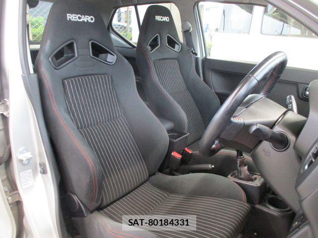 Suzuki ALTO WORKS 2016-03 7960460-14