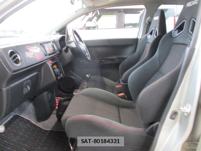 Suzuki ALTO WORKS 2016-03 7960460-16
