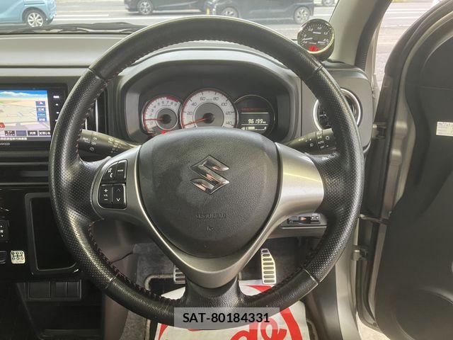 Suzuki ALTO WORKS 2016-03 7960460-20