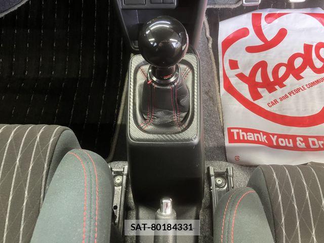 Suzuki ALTO WORKS 2016-03 7960460-27