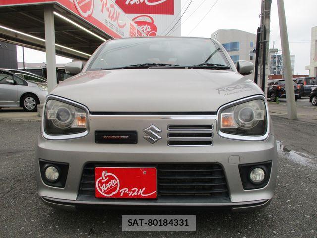 Suzuki ALTO WORKS 2016-03 7960460-3