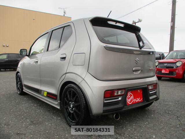 Suzuki ALTO WORKS 2016-03 7960460-6