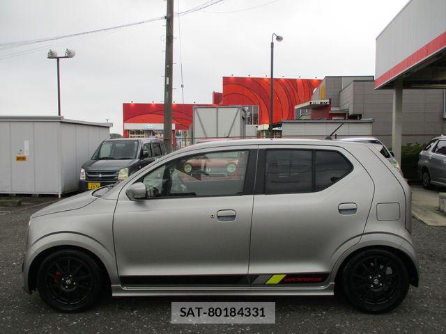 Suzuki ALTO WORKS 2016-03 7960460-8