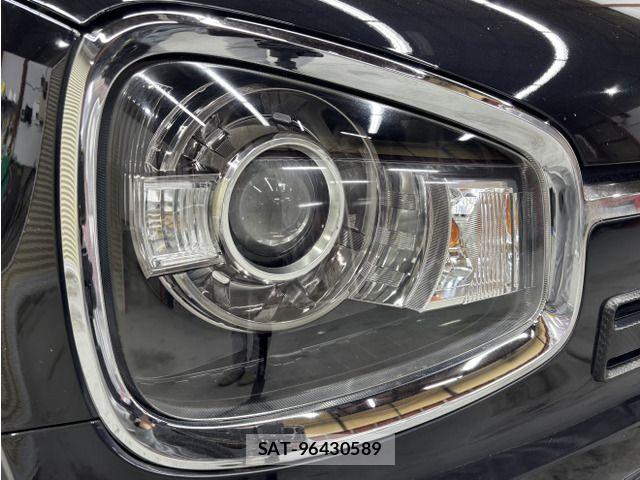 Suzuki ALTO WORKS 2016-07 7978451-10