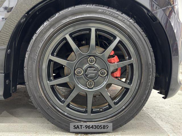 Suzuki ALTO WORKS 2016-07 7978451-16