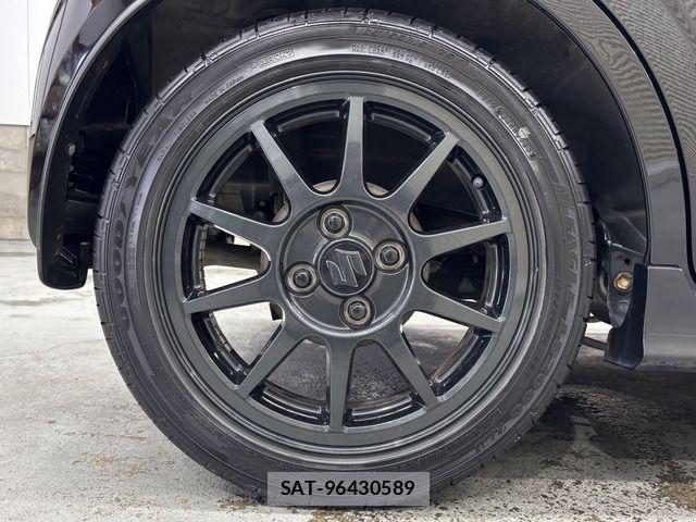 Suzuki ALTO WORKS 2016-07 7978451-17