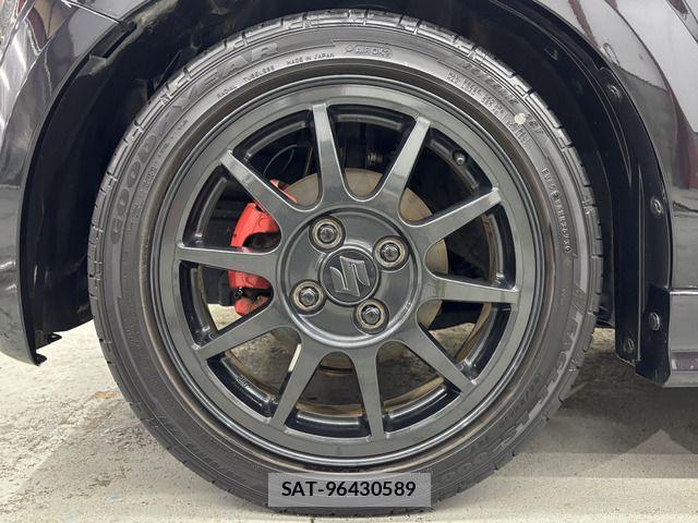 Suzuki ALTO WORKS 2016-07 7978451-19