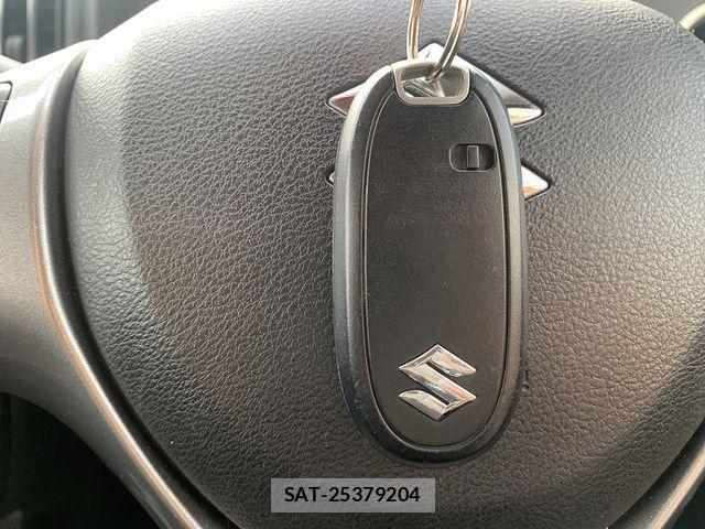 Suzuki ALTO WORKS 2016-06 8034353-15