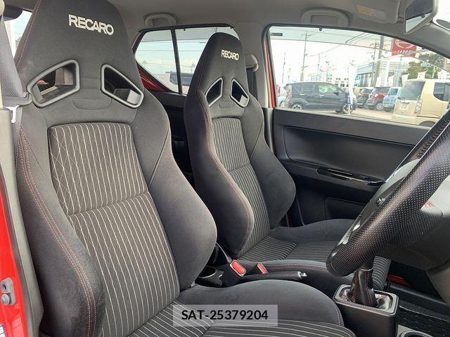 Suzuki ALTO WORKS 2016-06 8034353-17